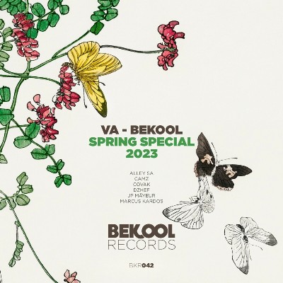 VA – Bekool Spring Special 2023