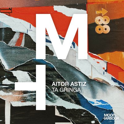 Aitor Astiz – Ta Gringa