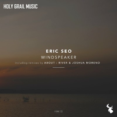 Eric Seo – Windspeaker