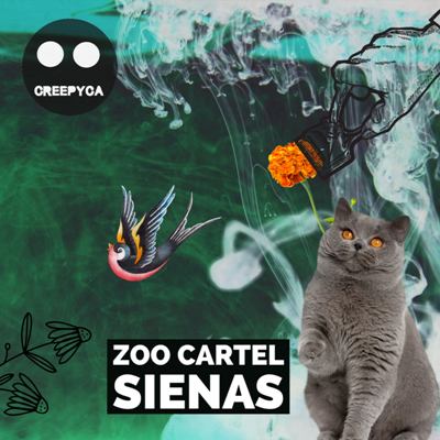 Zoo Cartel – Sienas