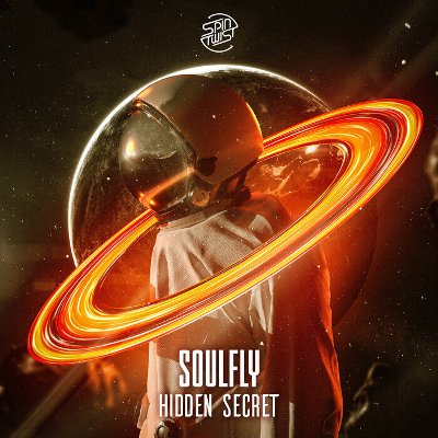 Hidden Secret – Soulfly