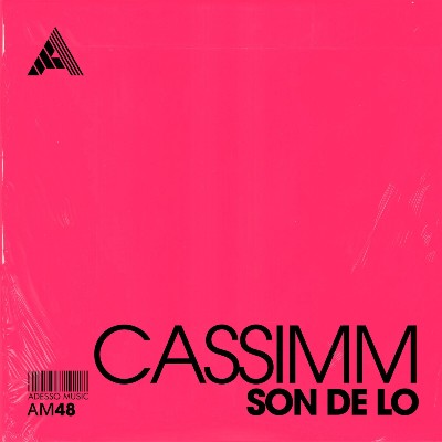 CASSIMM – Son De Lo