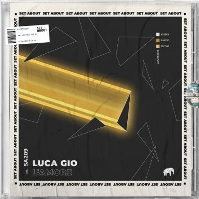 Luca Gio – L`amore