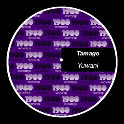 TAMAGO – Yuwani