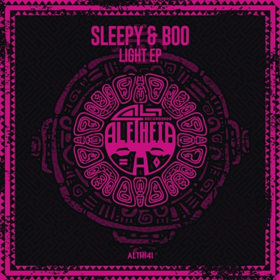 Sleepy & Boo – Light EP