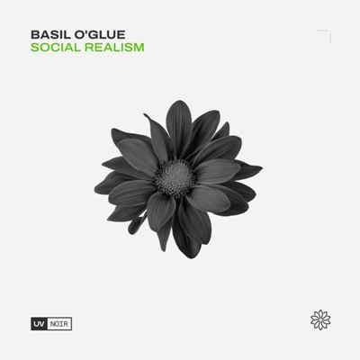 Basil O’Glue – Social Realism