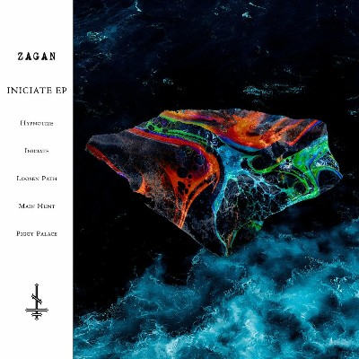 Zagan – Iniciate EP