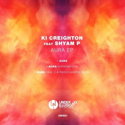 Ki Creighton & Shyam P – Aura EP