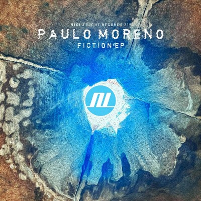Paulo Moreno – Fiction EP