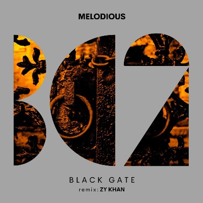 Melodious – Black Gate