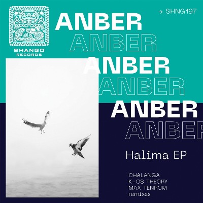 Anber – Halima