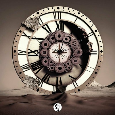 Voices of valley – No Time
