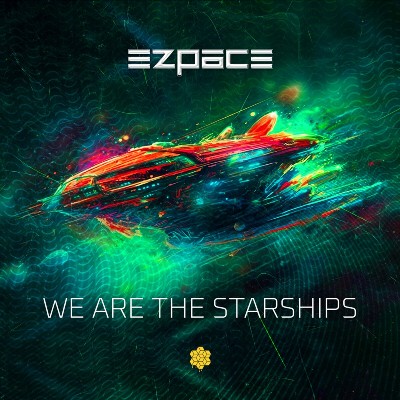 Ezpace – We Are Starships