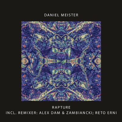 Daniel Meister – Rapture