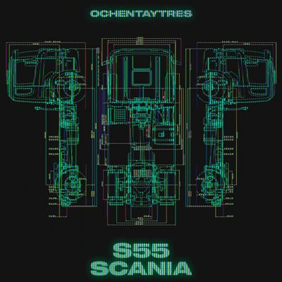 S55 – Scania