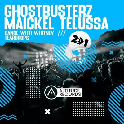 Ghostbusterz & Maickel Telussa – Dance With Whitney