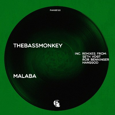 thebassmonkey – Malaba