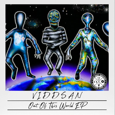 Viddsan – Out Of This World