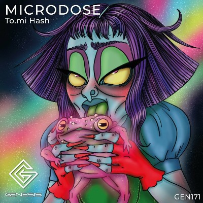 To.mi Hash – Microdose
