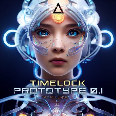 Timelock – Prototype O.1