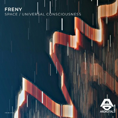 Freny – Space / Universal Consciousness