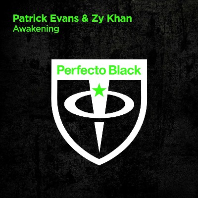 Patrick Evans & Zy Khan – Awakening