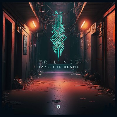 Trilingo – Take the Blame