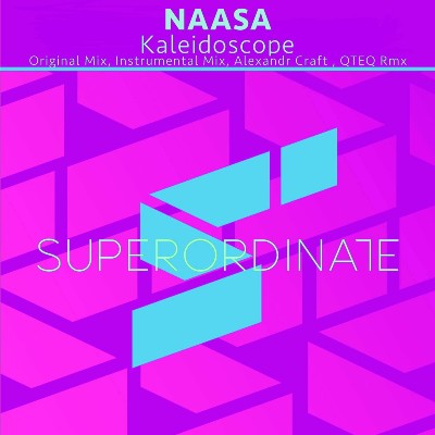 NAASA – Kaleidoscope