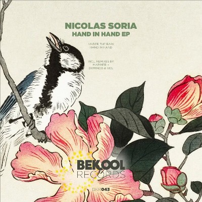 Nicolas Soria – Hand in Hand
