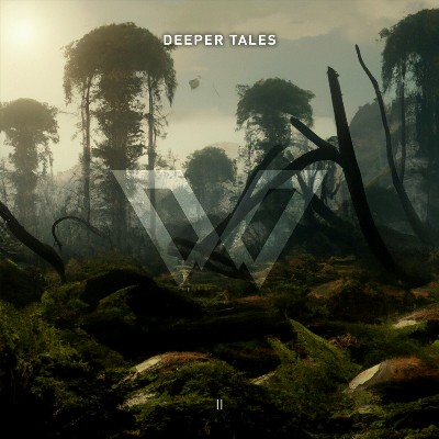 VA – Deeper Tales II