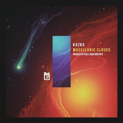 KAZKO – Magellanic Clouds