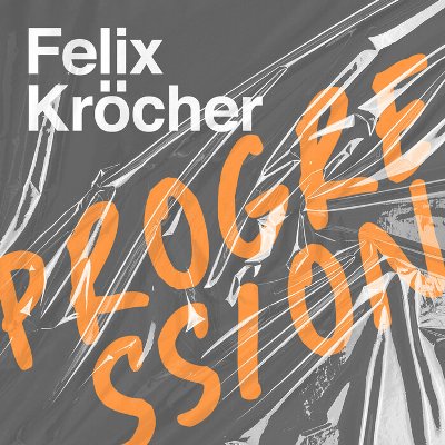 Felix Kröcher – Progression