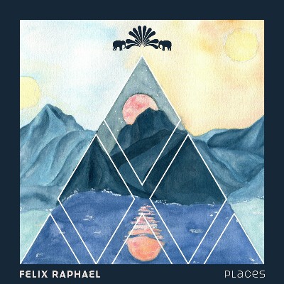 Felix Raphael – Places