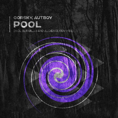Gorsky & Autboy – Pool (Remixes)