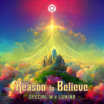 Special M & LUM1NA – Reason To Believe