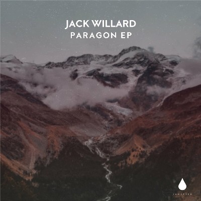 Jack Willard – Paragon EP