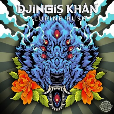 DJingis Khan – Lupine Rush