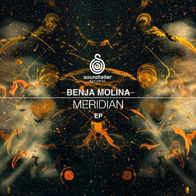 Benja Molina – Meridian