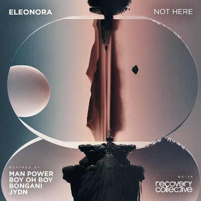 Eleonora – Not Here