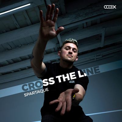 Spartaque – Cross the Line