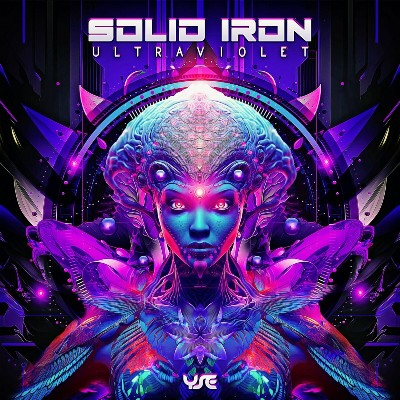 Solid Iron – Ultraviolet