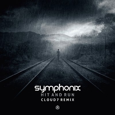 Symphonix – Hit and Run (Cloud7 Remix)