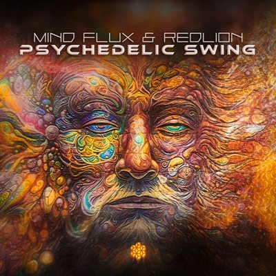 MindFlux (BR) & Red Lion (BR) – Psychedelic Swing