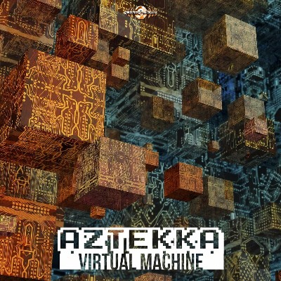 Aztekka – Virtual Machine