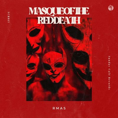 Rmas – Masque of the Red Death