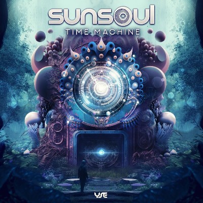 Sunsoul – Time Machine