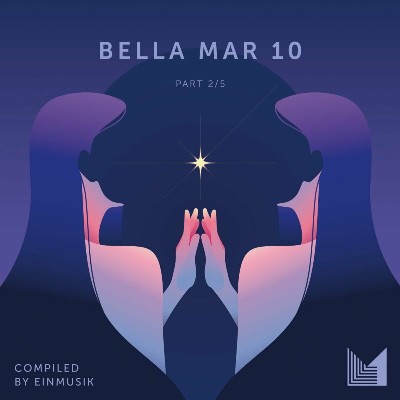 VA – Bella Mar 10, Pt. 2/5