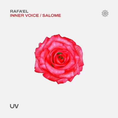 Rafa’EL – Inner Voice / Salome