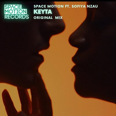 Space Motion & Sofiya Nzau – Keyta
