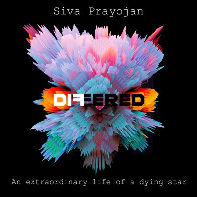 Siva Prayojan – An Extraordinary Life of a Dying Star